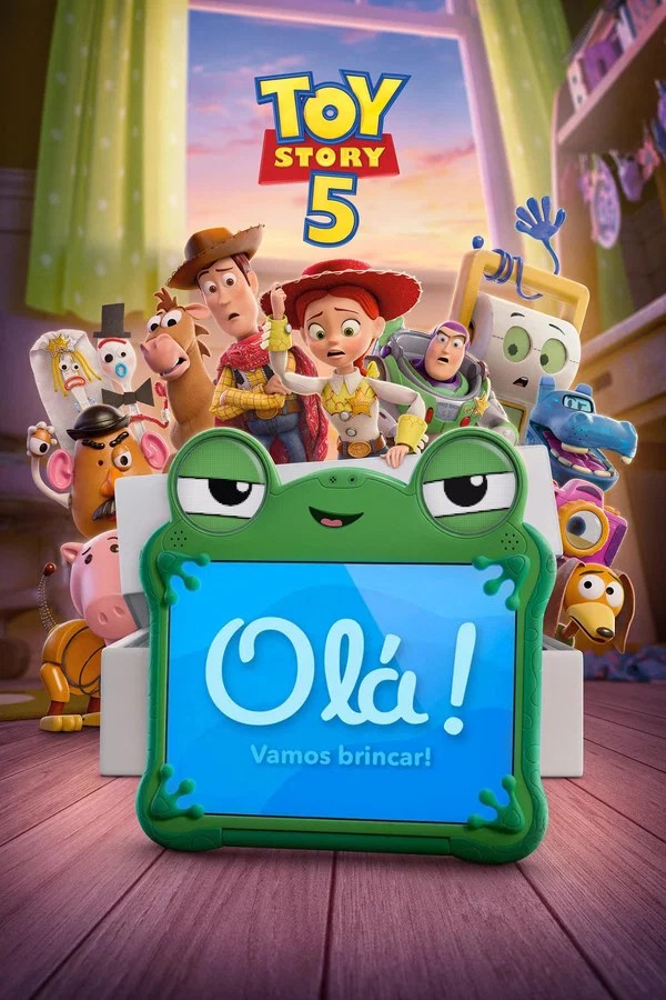 Capa de filme 6