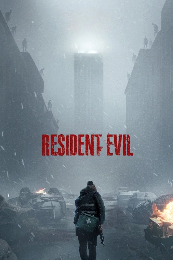Capa de filme 10
